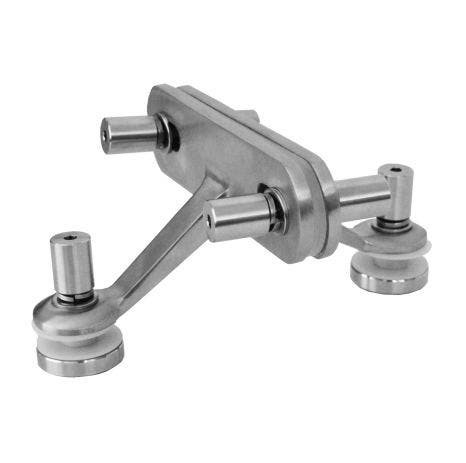 BRUKEN - BRKL09B SSS ARAA PTACOSTLS 304CARL09B/BRKL09B