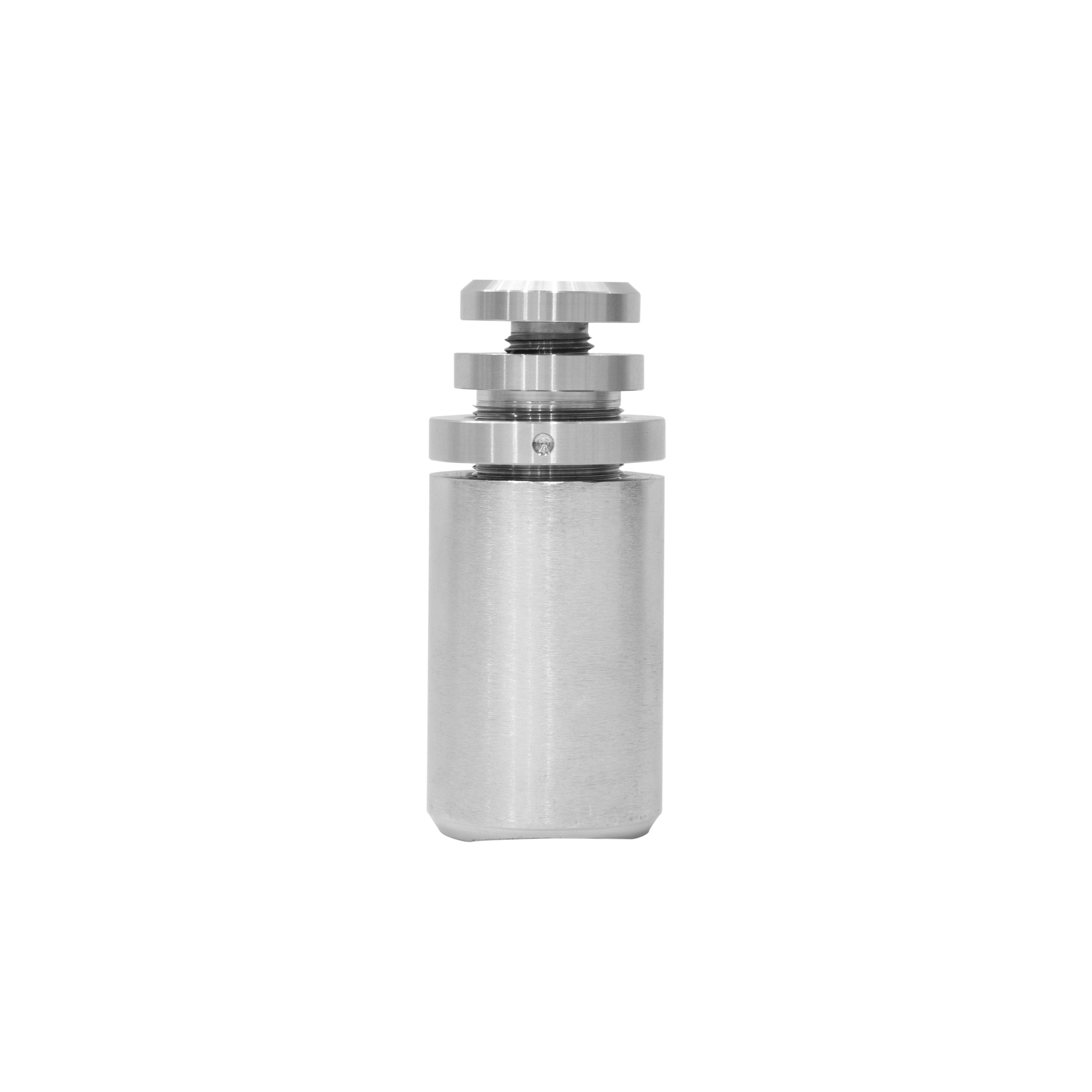 BRUKEN - BRKZ01A SSS CONEC ARA VIGA 304CARZ01A/BRKZ01A