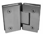 BRUKEN - BRK536 PSS BIS BAN V-V 135 304CBB536PSS/BRK536