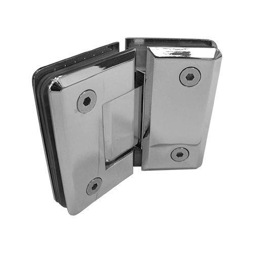 BRUKEN - GLR616 CB BIS BANO V-V 135 ZMKCBB616PSS/GLR616PSS