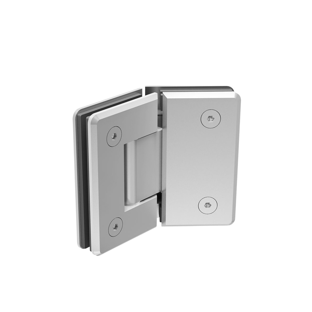 BRUKEN - GLR616 NS BIS BANO V-V 135 ZMKCBB616SSS/GLR616SSS