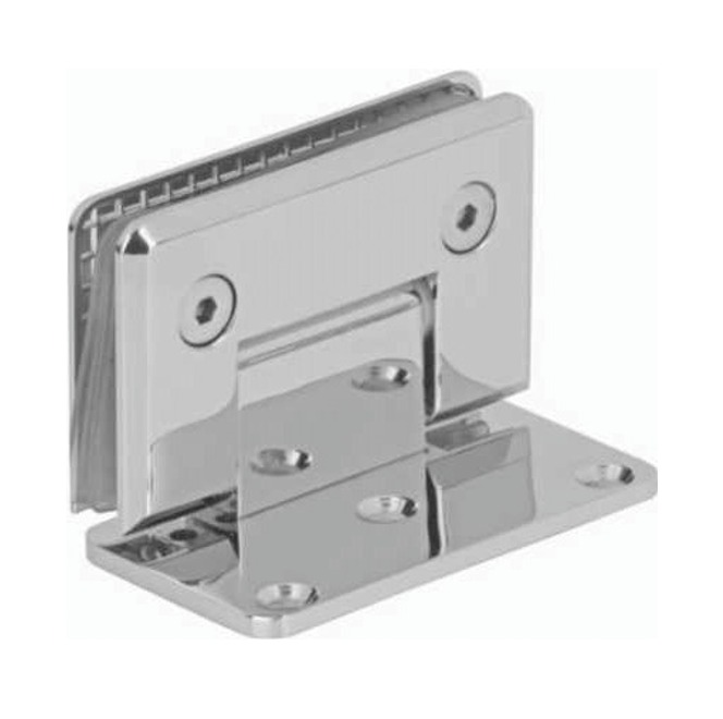 BRUKEN - BRK713 NS BIS BANO M-V DES LATCBB713SSS/BRK713