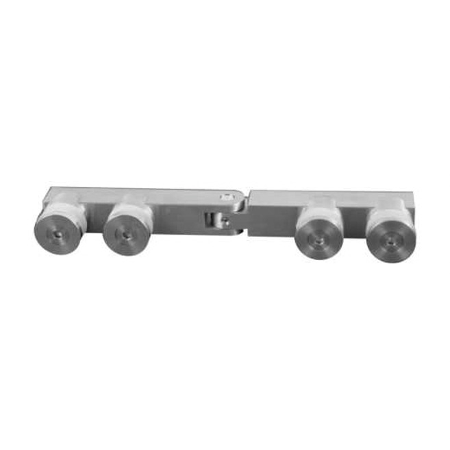 BRUKEN - BRK812 SSS BIS BANO ESPCL 304CBB812SSS/BRK812