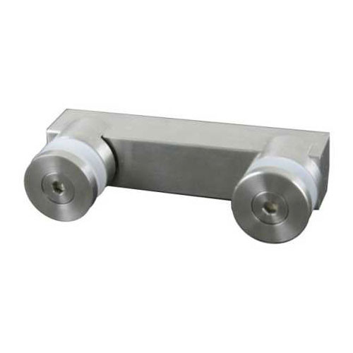 BRUKEN - BRK813 SSS CONEC BAO E V-V 304CBB813SSS/BRK813