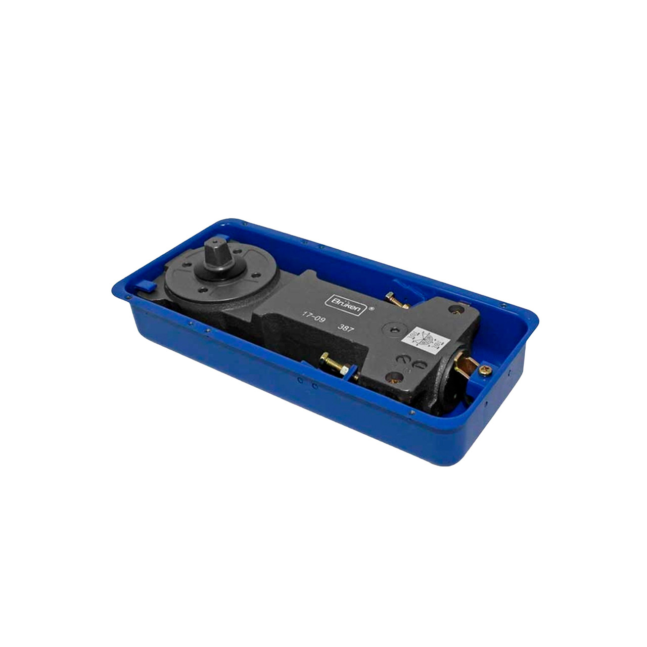 BRUKEN - BRK387 SSS BIS HID 120K 304