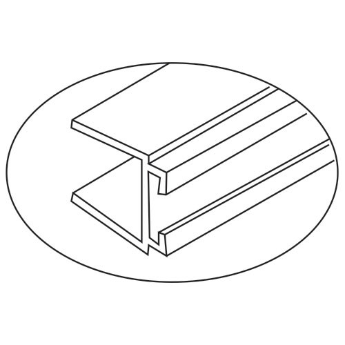 BRUKEN - BRK215 CLR BOTAGUACBO215/BRK215
