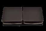 BRUKEN - BRK2734 ORB 180 CLIP P VID LATCCE2734-10MMORB/BRK2734