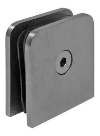 BRUKEN - BRK731B CB CLIP P VID LATCCL731BPSS/BRK731B