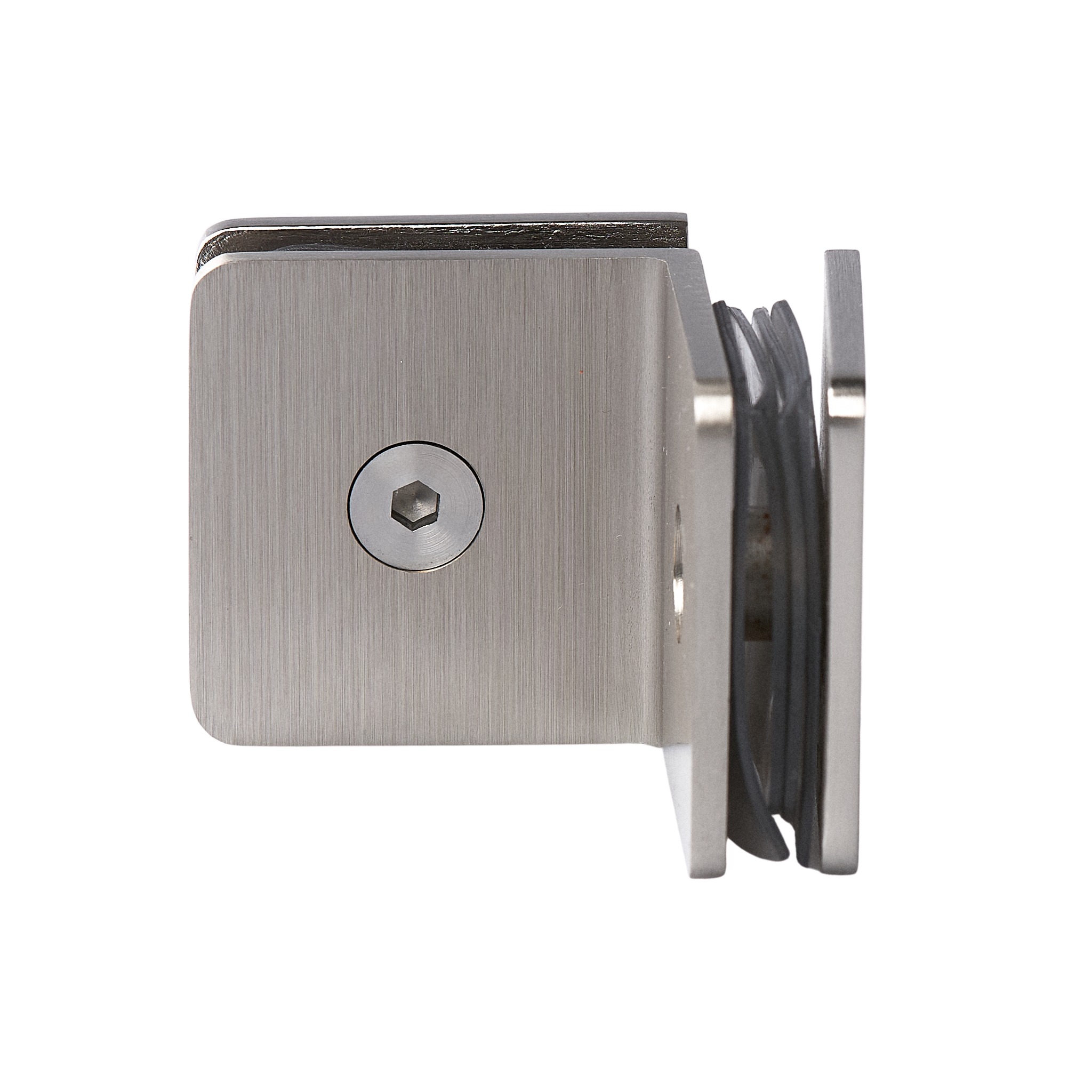 BRUKEN - BRK732 CB 90 CLIP P VID LATCCL732PSS/BRK732