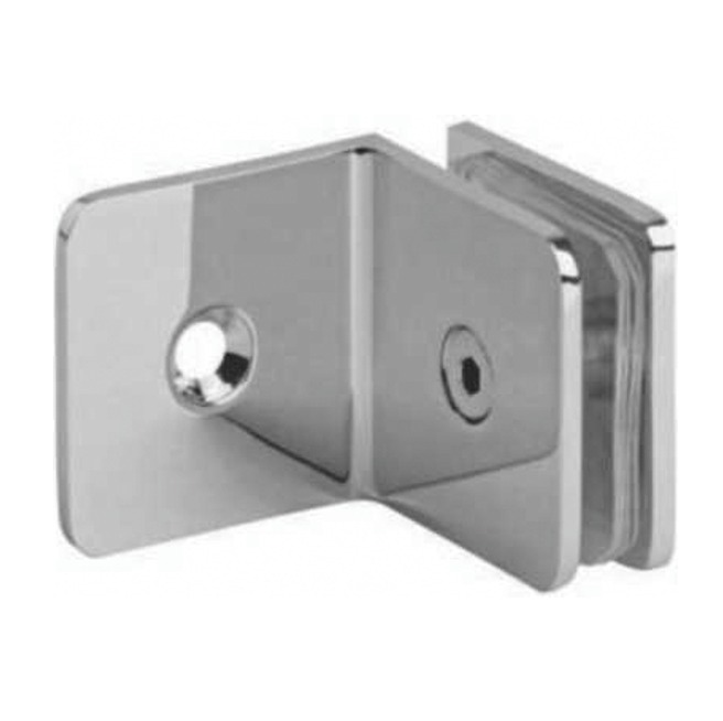 BRUKEN - BRK733 CB 90 CLIP P VID LATCCL733PSS/BRK733