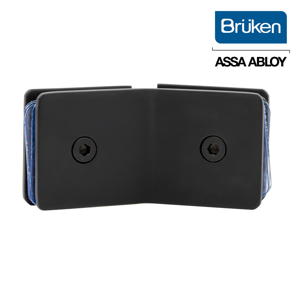 BRUKEN - BRK736 NS CLIP P VID RED LATCCL736SSS/BRK736