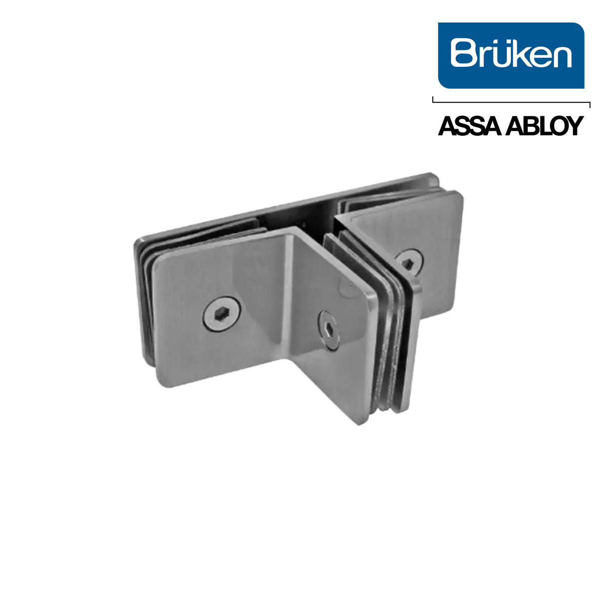 BRUKEN - BRK738 NS CLIP P VID RED LATCCL738SSS/BRK738