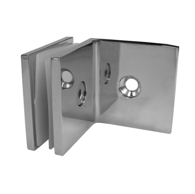 BRUKEN - BRK743C NS CLIP P VID LATCCL743C/BRK743C