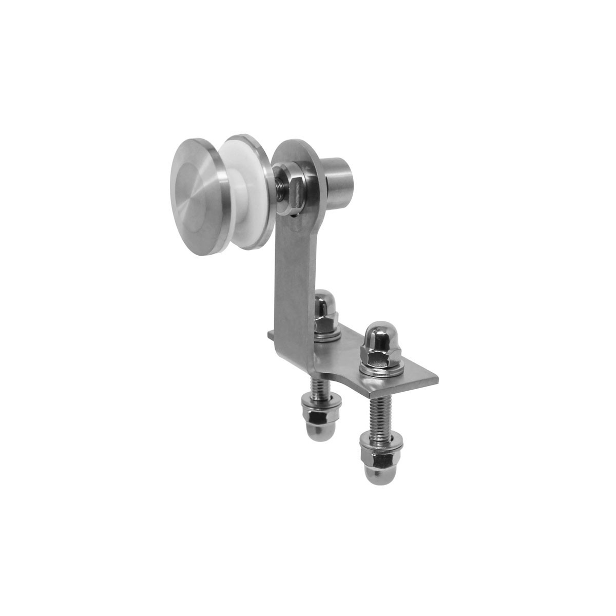 BRUKEN - BRK1021 SSS CONEC P BAR 304CCO1021/BRK1021