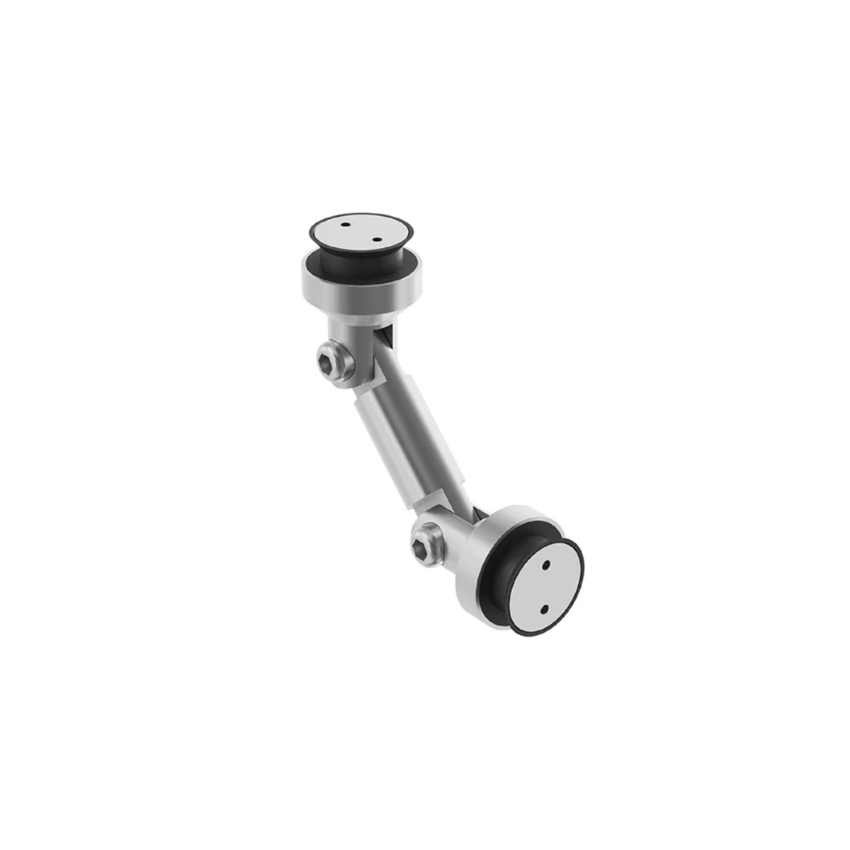 BRUKEN - BRK674 SSS CONEC PIPTA 304CCO674/BRK674
