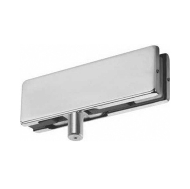 BRUKEN - HERRAJE SUPERIOR BRK 030 SATINCHA030SSS/BRK030