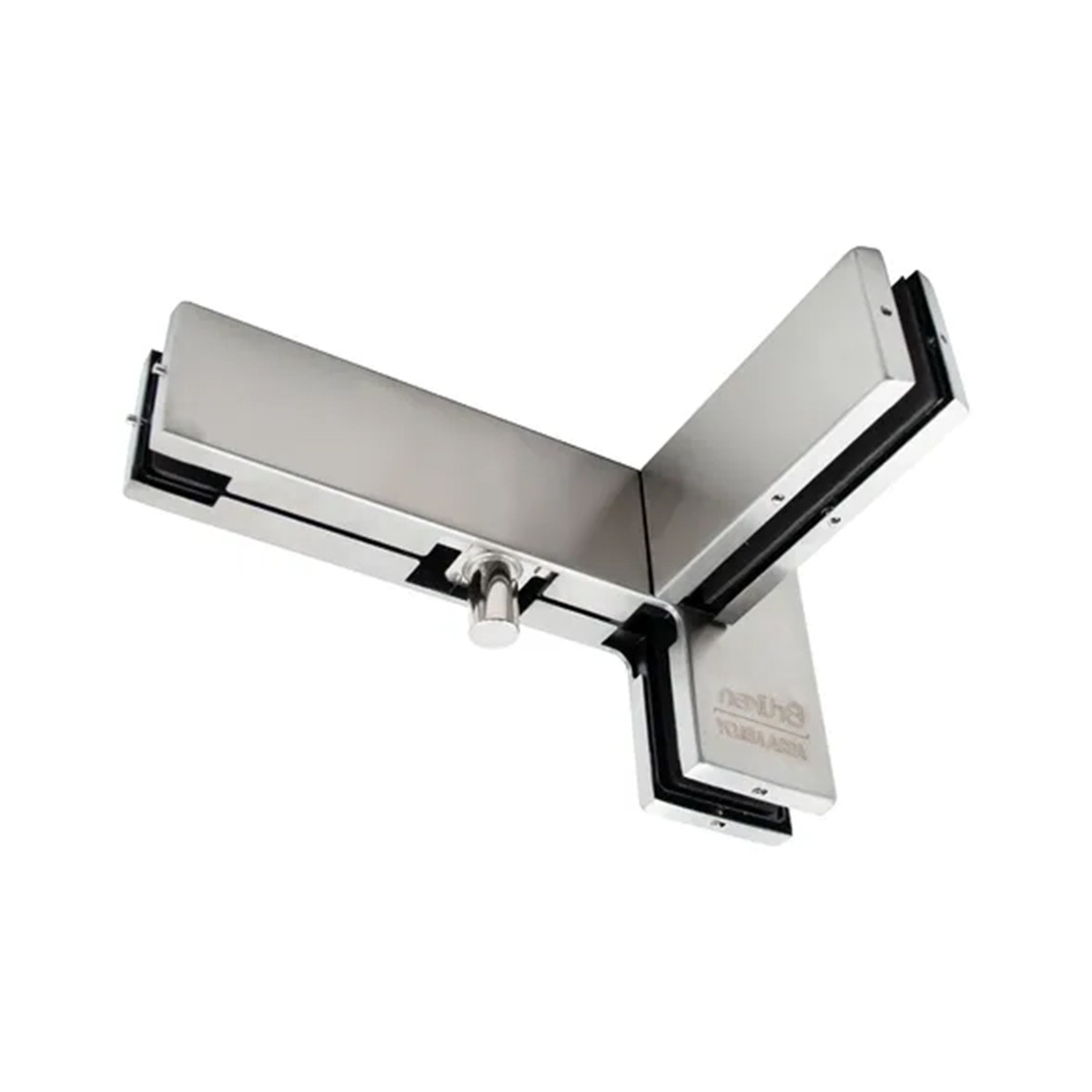 BRUKEN - BRK340R SSS HERR FACH 304CHA340RSSS/BRK340R