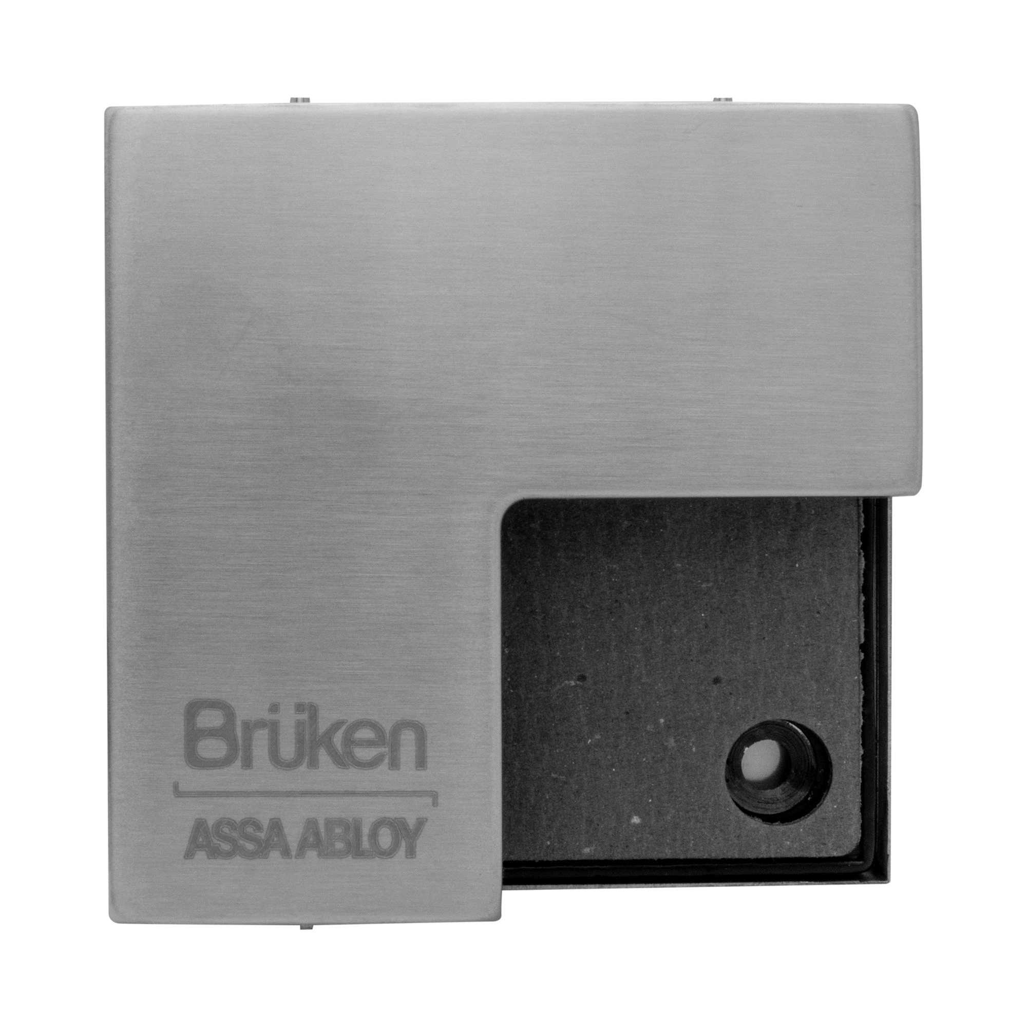 BRUKEN - BRK430 SSS HERR FACH 304CHA430SSS/BRK430
