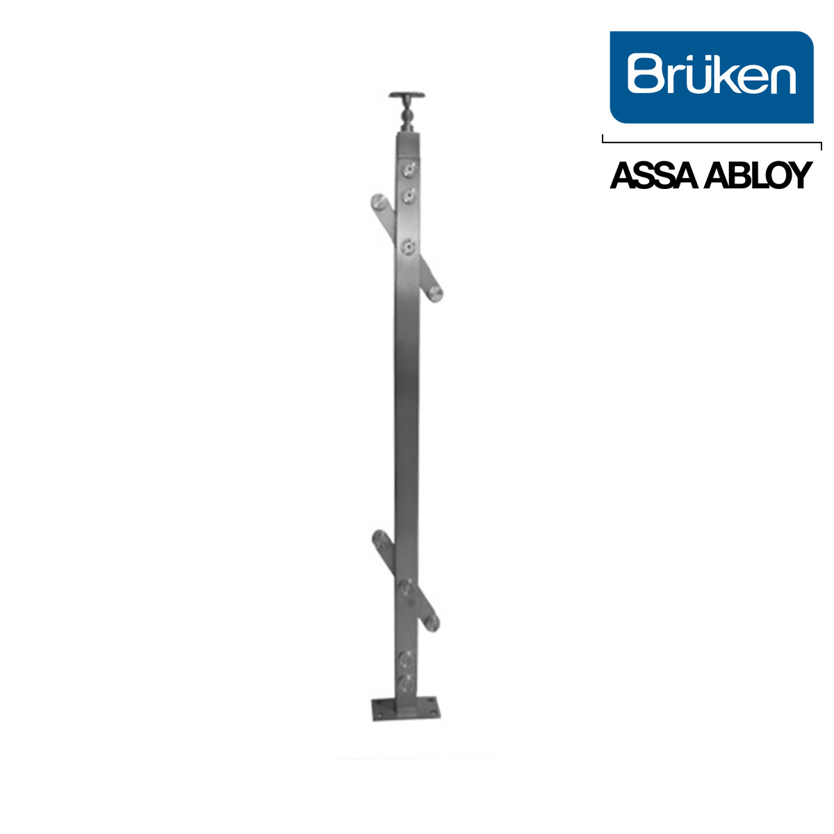 BRUKEN - BRK1051 SSS POSTE COMP DOB 304CPB1051/BRK1051