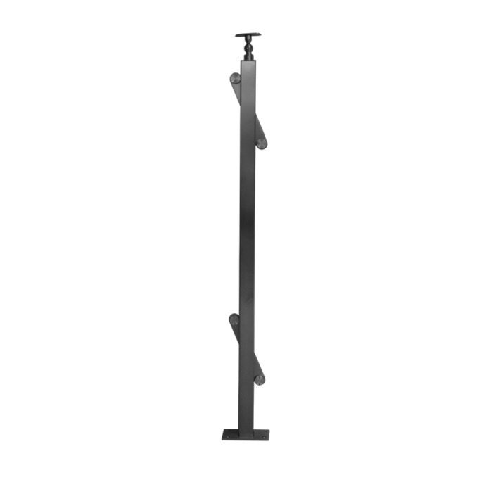 BRUKEN - BRK1052 SSS POSTE CUAD DOB 304CPB1052/BRK1052