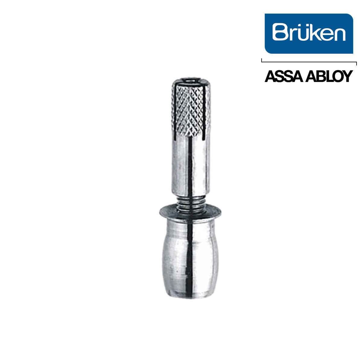 BRUKEN - BRK1215 SSS 15 HERR FACH 304CSA1215/BRK1215