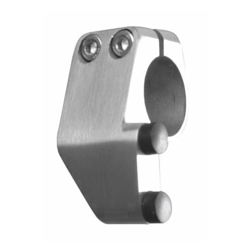 BRUKEN - BRK1315 SSS TOPE P BAR IZQ 304CSC1315/BRK1315