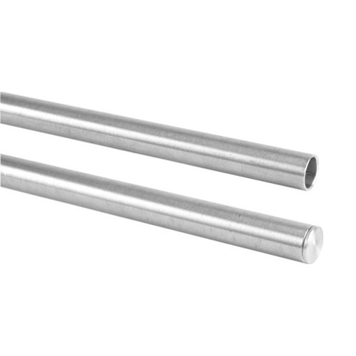 BRUKEN - BRK1321 SSS 1X3.0M TUB RED 304CSC1321/BRK1321
