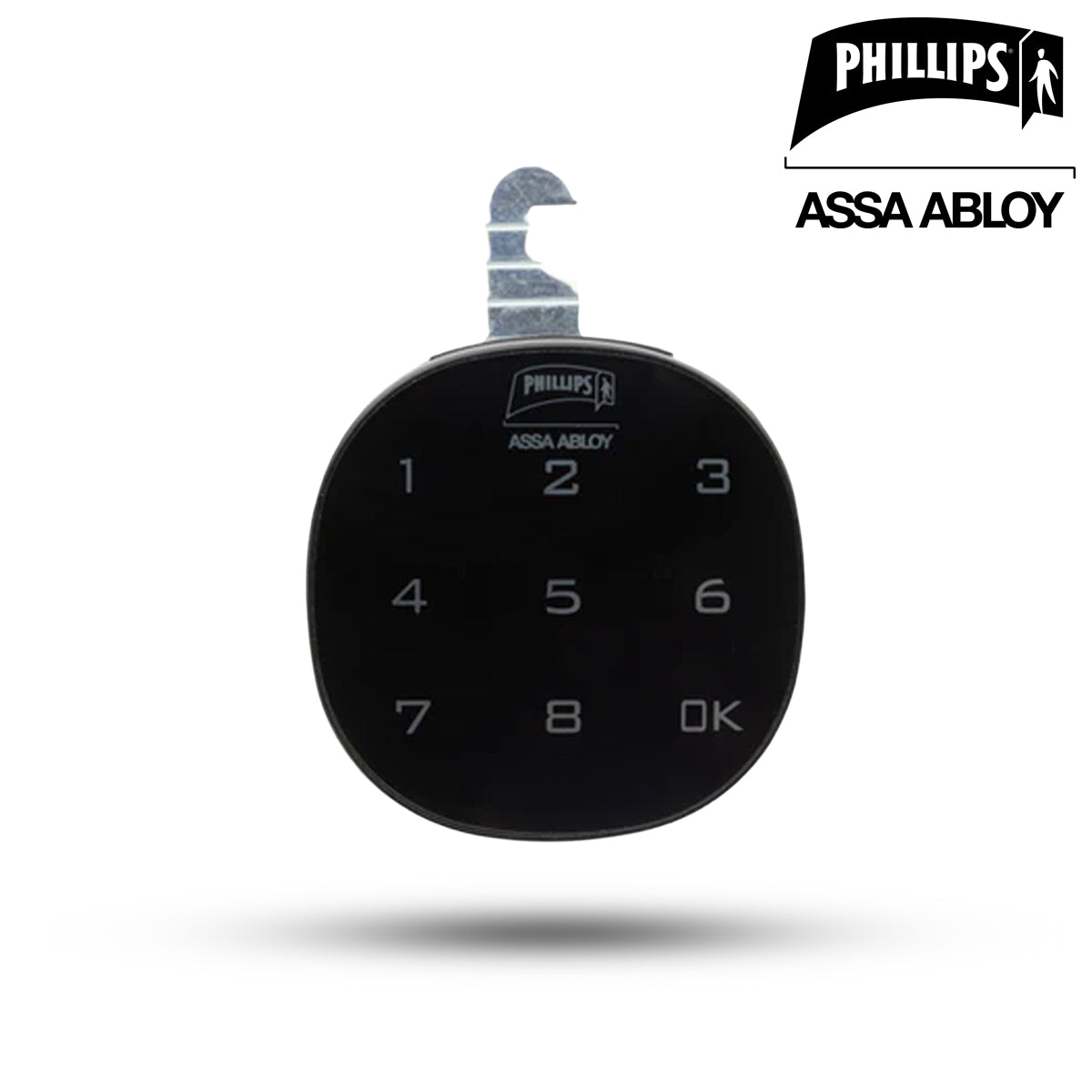 PHILLIPS - MUEBLE DIGITAL PMD-160 ANE CV