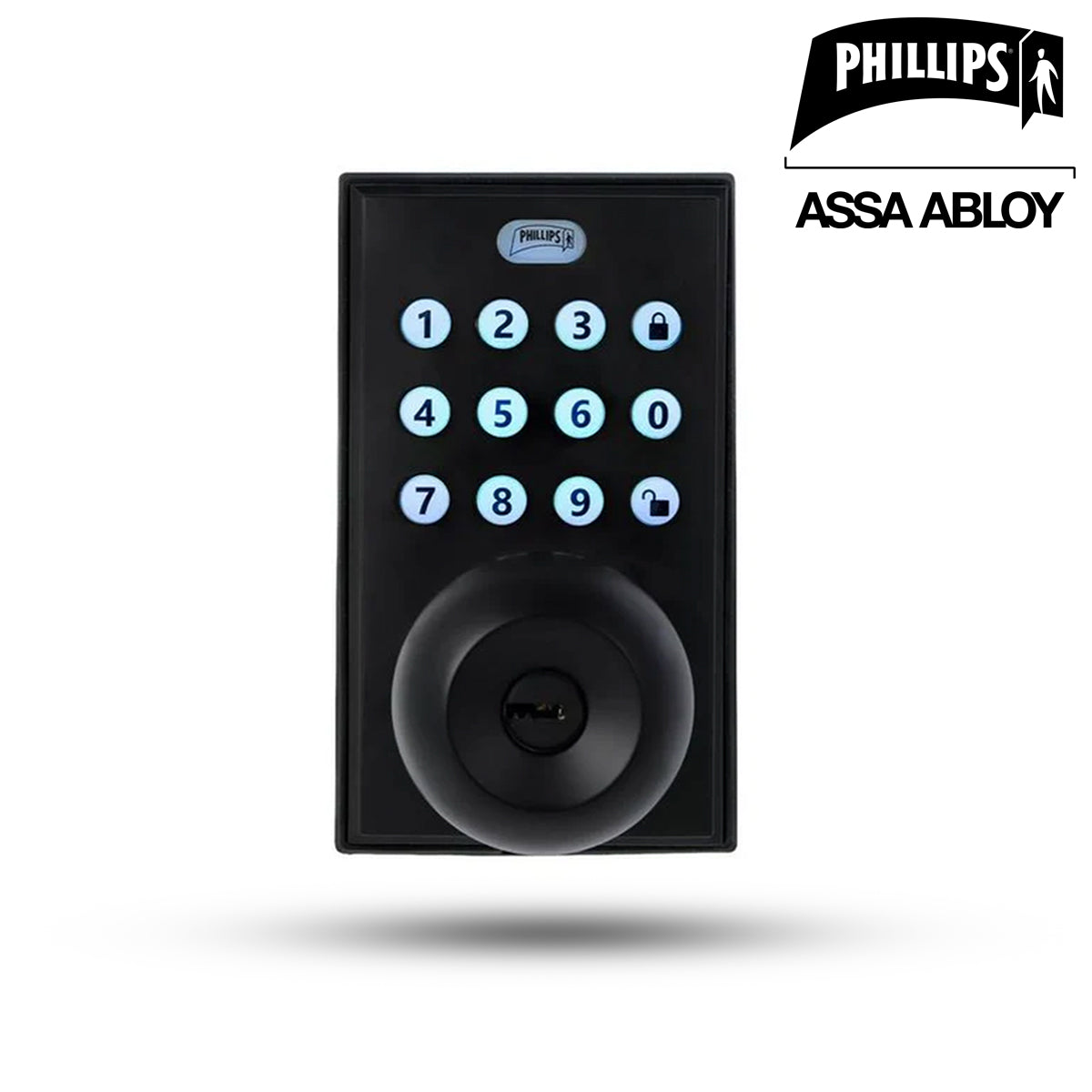PHILLIPS - PERILLA DIGITAL PCD-275 ANE CV