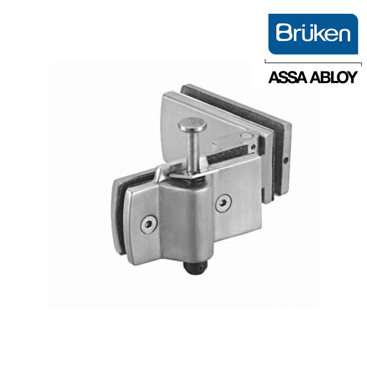 BRUKEN - BRK1413L SSS BIS INF 304CSP1413L/BRK1413L