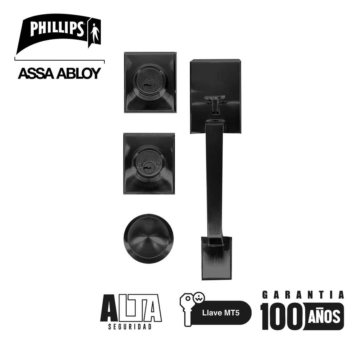 PHILLIPS - GATILLO NAPOLES-FRESNO LL ANE