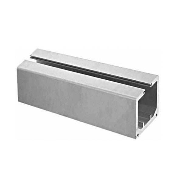BRUKEN - BRK1600C2 NAT 3.0M RIEL SU ALUCSP1600C23MTS/BRK1600C2