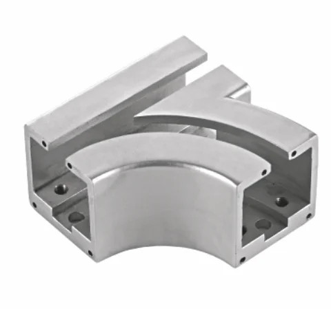 BRUKEN - BRK1700C5L NAT RIEL Y ALUCSP1700C5L/BRK1700C5L