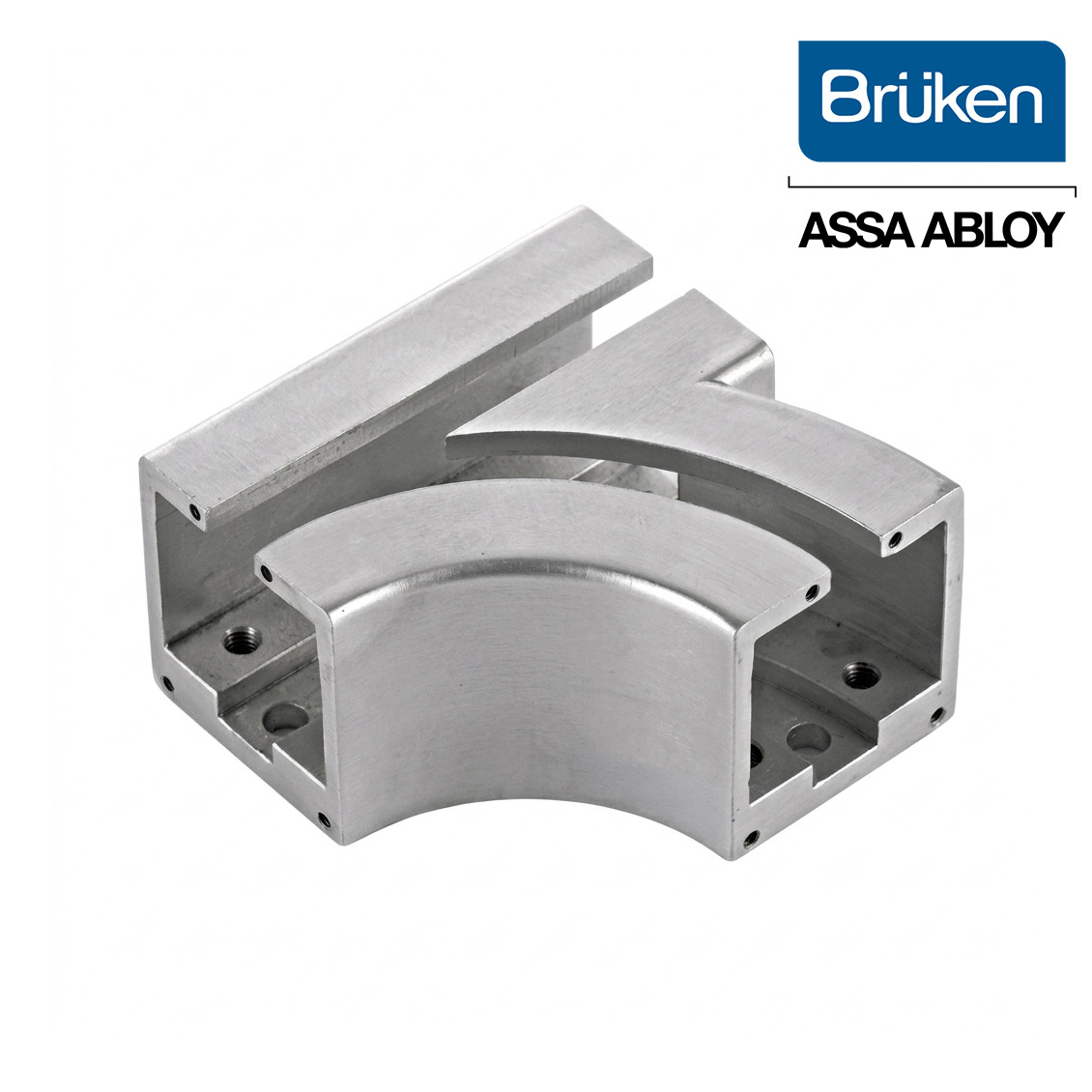BRUKEN - BRK1700C5R NAT RIEL Y ALUCSP1700C5R/BRK1700C5R