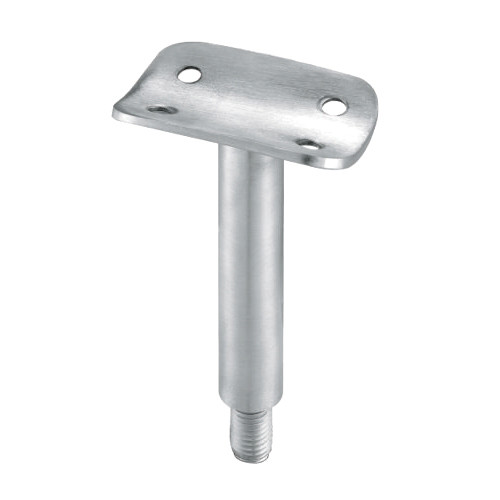 BRUKEN - CONECTOR DE POSTE PARA BARANDAL A PASAMANOS BRK3042-8