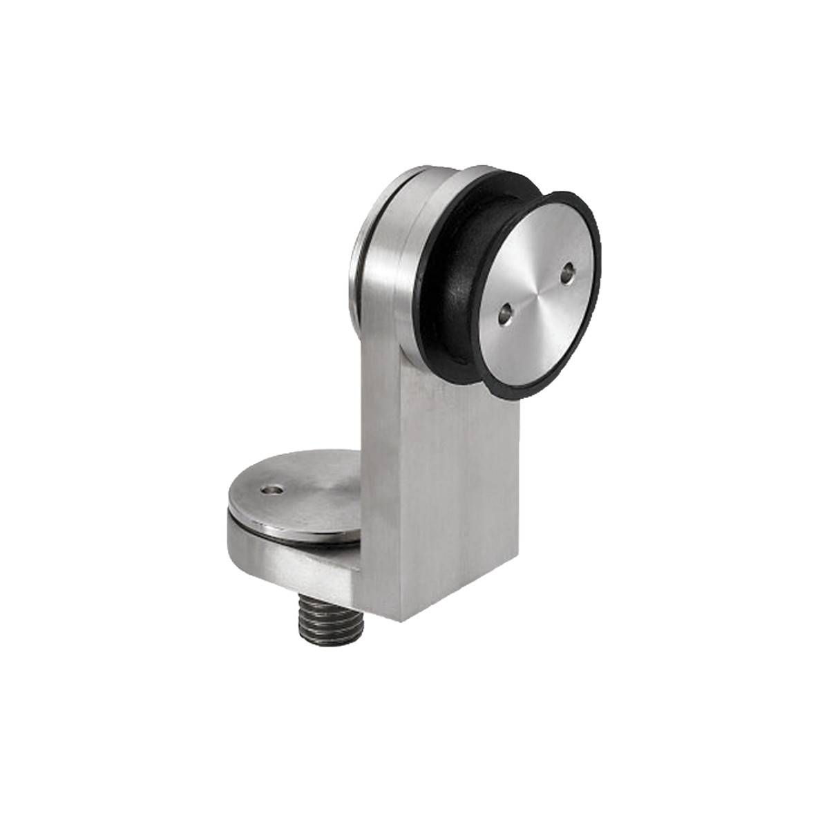 BRUKEN - BRK3671B SSS 90 CONEC RECT 304ECO3671B/BRK3671B