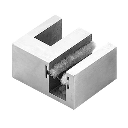 BRUKEN - BRK3039L SSS GUIA DE PISO 304EHA3039L/BRK3039L