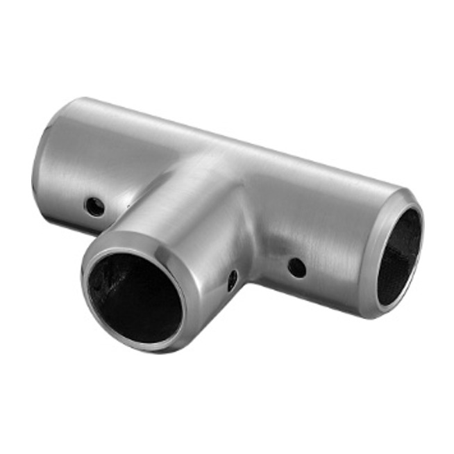 BRUKEN - BRK3804 SSS CONEC RED 304