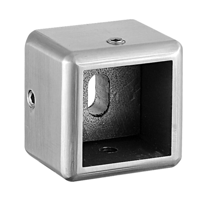BRUKEN - BRK3810 SSS CONEC CUAD 304EHB3810/BRK3810