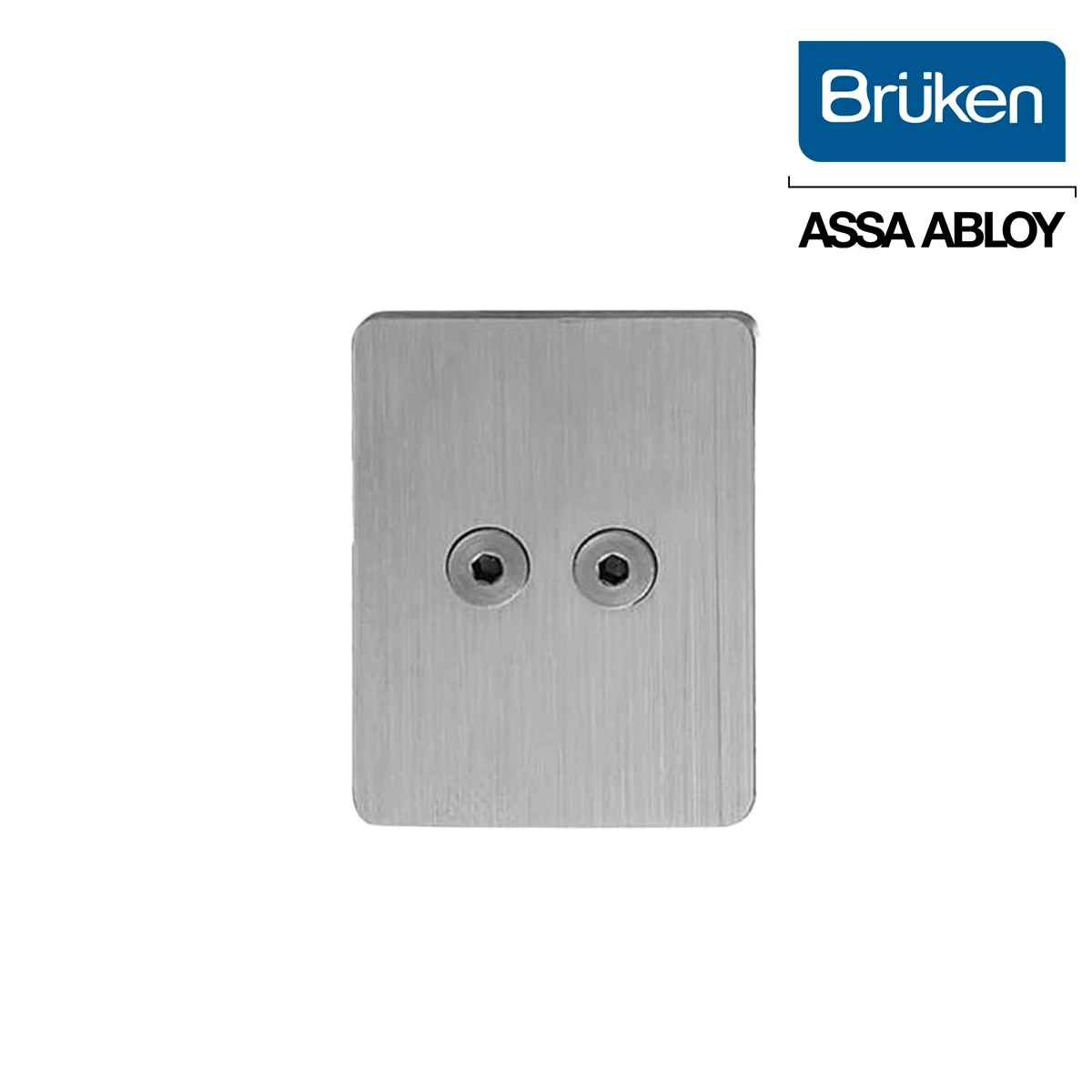BRUKEN - BRK3335 SSS TAPA LAT 304ESC3335/BRK3335