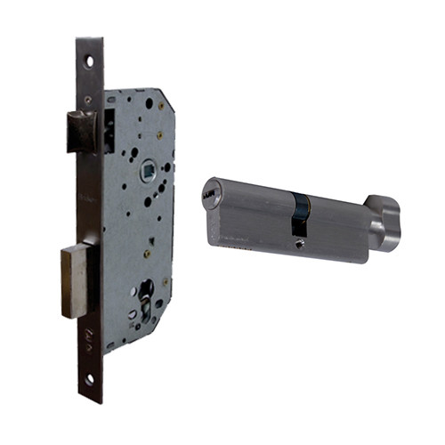 BRUKEN - KIT MEC.BRK4752/CILIN.4775-70KITMANIJAS05/