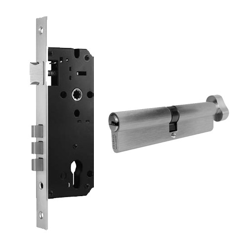 BRUKEN - KIT MEC.BRK4753/CILIN.4774-70KITMANIJAS07/