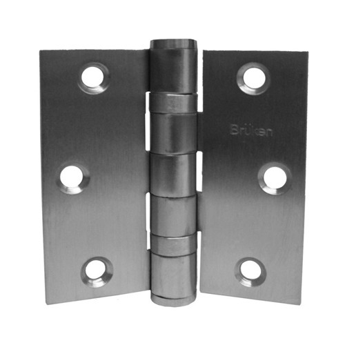 BRUKEN - BRK4202 SSS 4.5X4.5X3 BIS 304MB4202I4.5X4X3.5/BRK4202