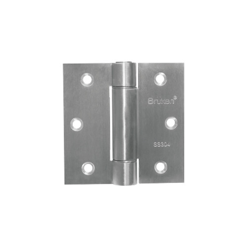 BRUKEN - BRK4203 SSS 3.5X3.5X3 BIS 304MB4203I3.5X3.5X3/BRK4203