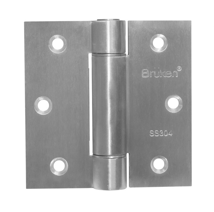 BRUKEN - BRK4203 SSS 4X4X3 BIS CU 304MB4203I4X4X3/BRK4203
