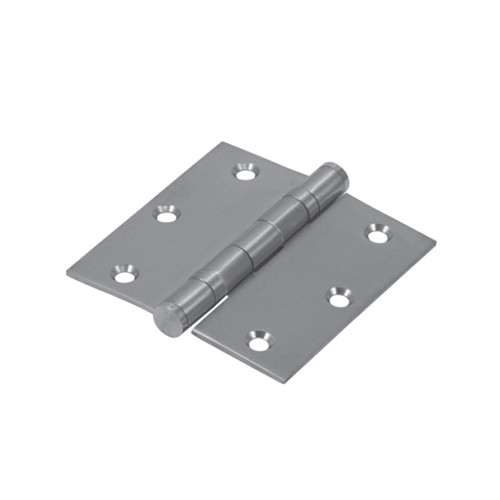 BRUKEN - BRK5202 NS 3X3X1.6 BIS RES ACRMB5202/BRK5202
