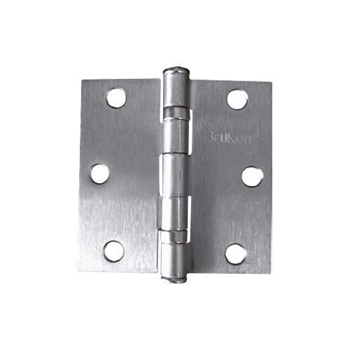 BRUKEN - BRK5241 LA 3X3X2 BIS AR CU ACRMB5241/BRK5241