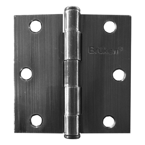 BRUKEN - BRK5250 NS 3X3X2 BIS AR CU ACRMB5250/BRK5250