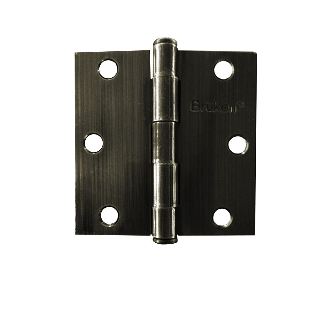 BRUKEN - BRK5251 LA 3X3X2 BIS AR CU ACRMB5251/BRK5251