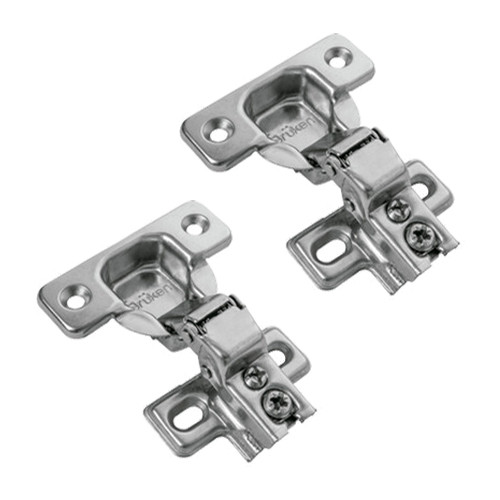 BRUKEN - BRK5340 NIQ BIS BID ACRMBB5340/BRK5340